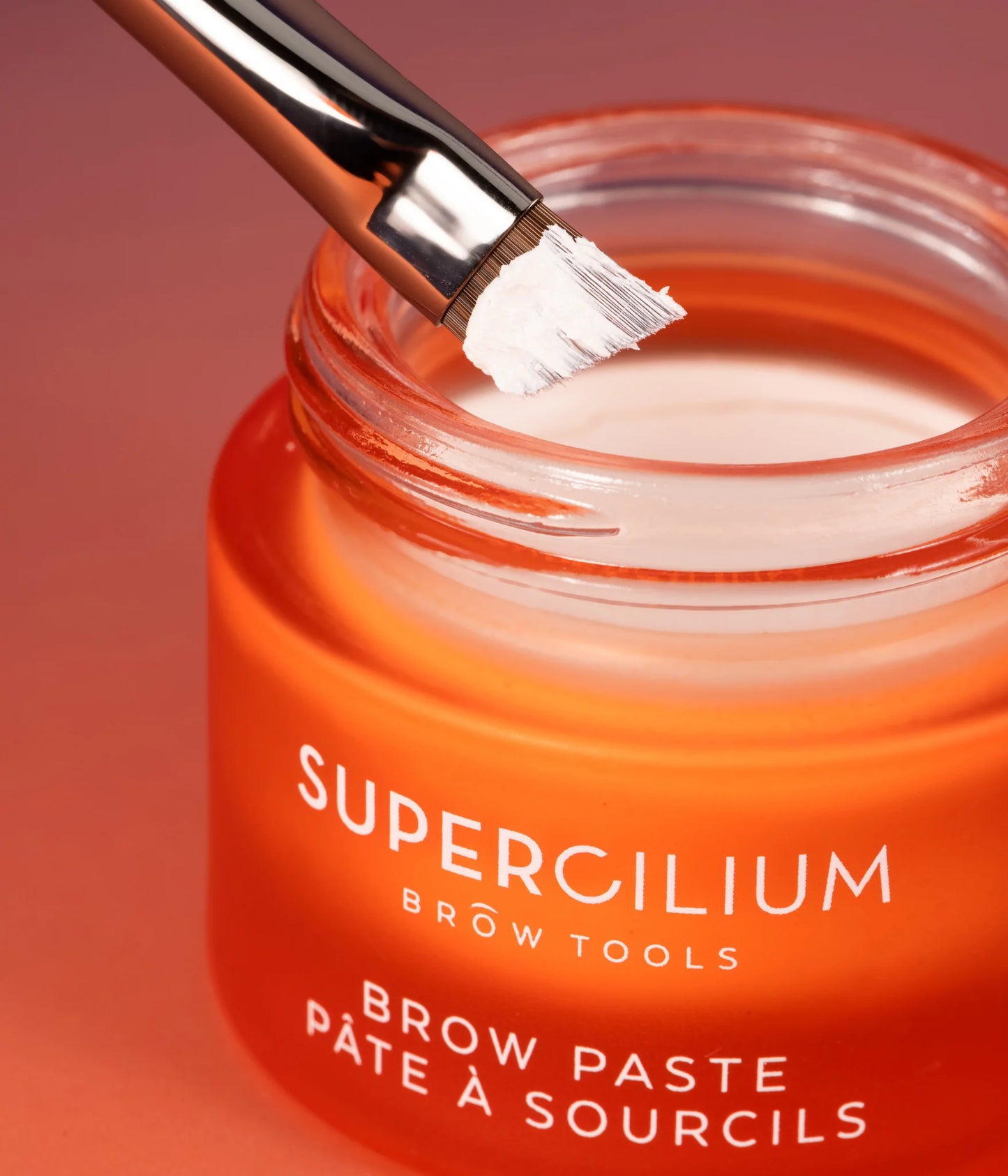 Brow Paste