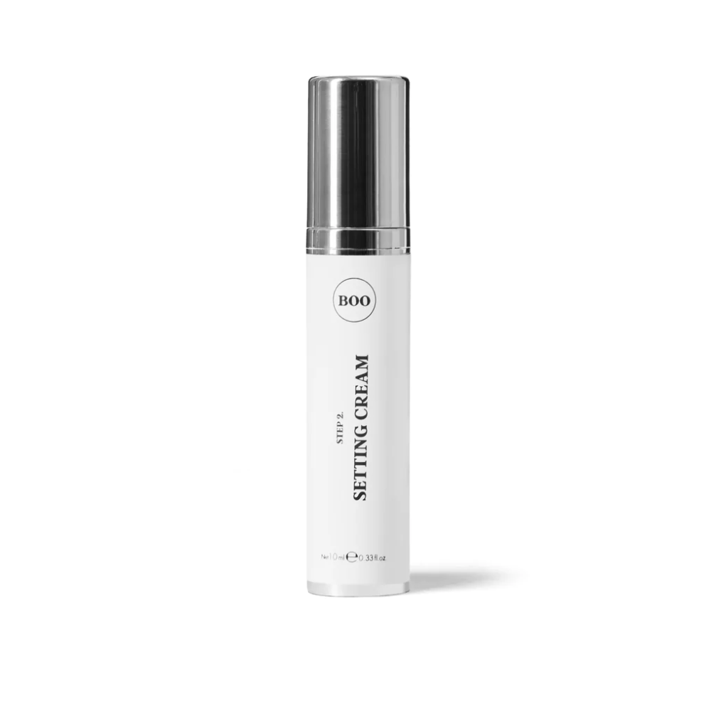 Boo Beauty Bar Lash Individual cream