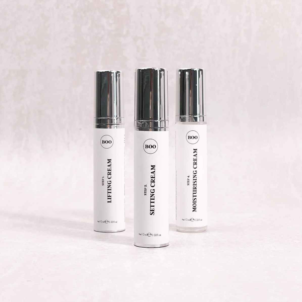 Boo Beauty Bar Basic Kit