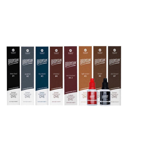 Bronsun Hybrid Tint Kit