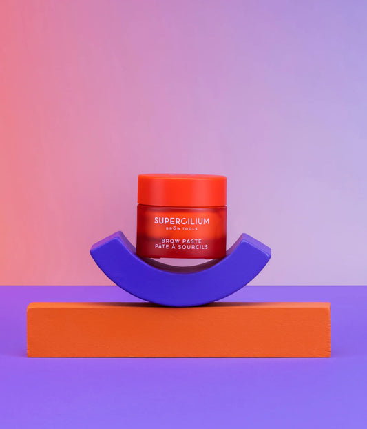 Brow Paste