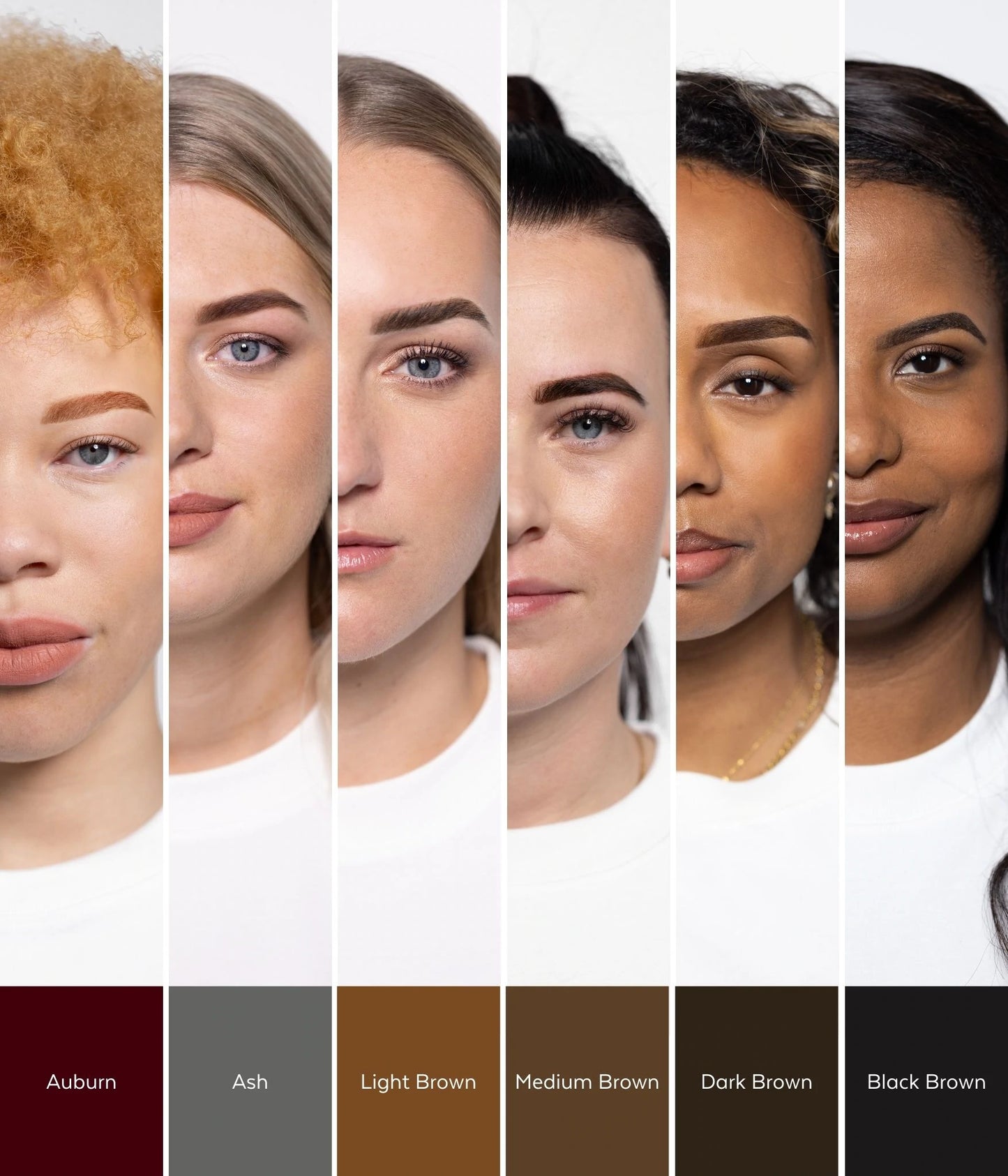 Brow & Lash Dye Kit