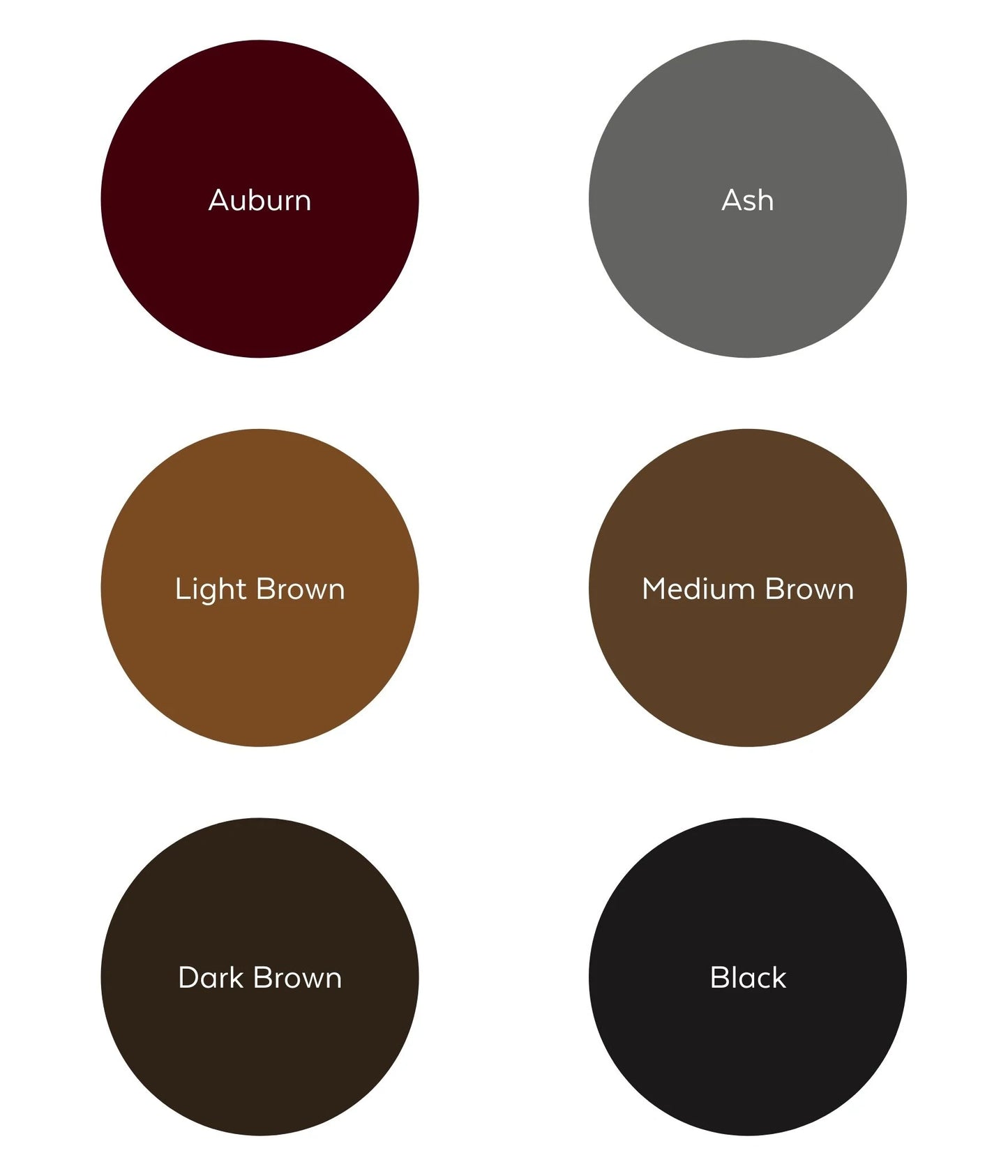Brow & Lash Dye Kit