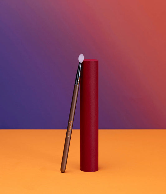 Silicone Lamination Brush