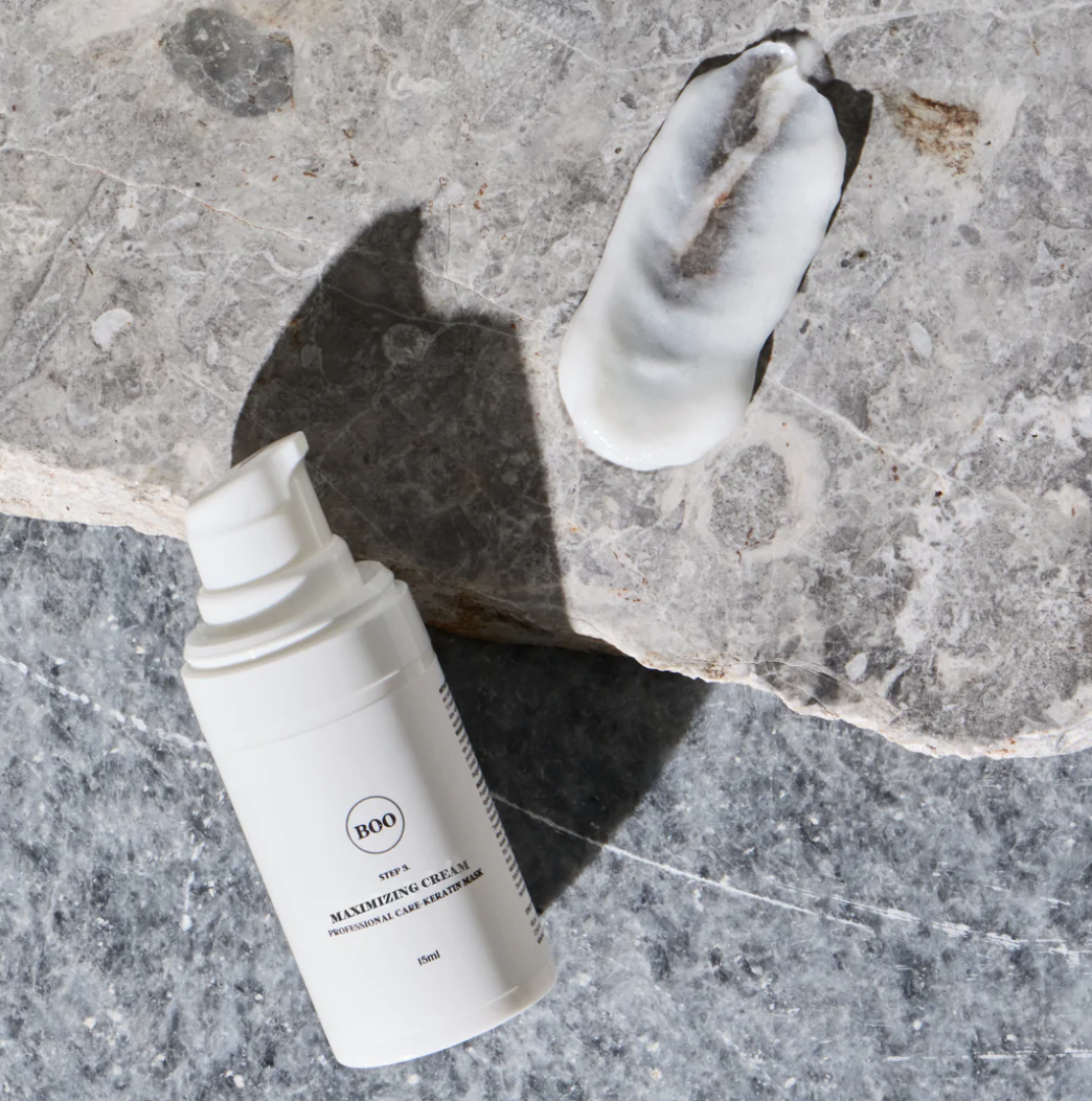 Boo Beauty Bar Maximising Cream