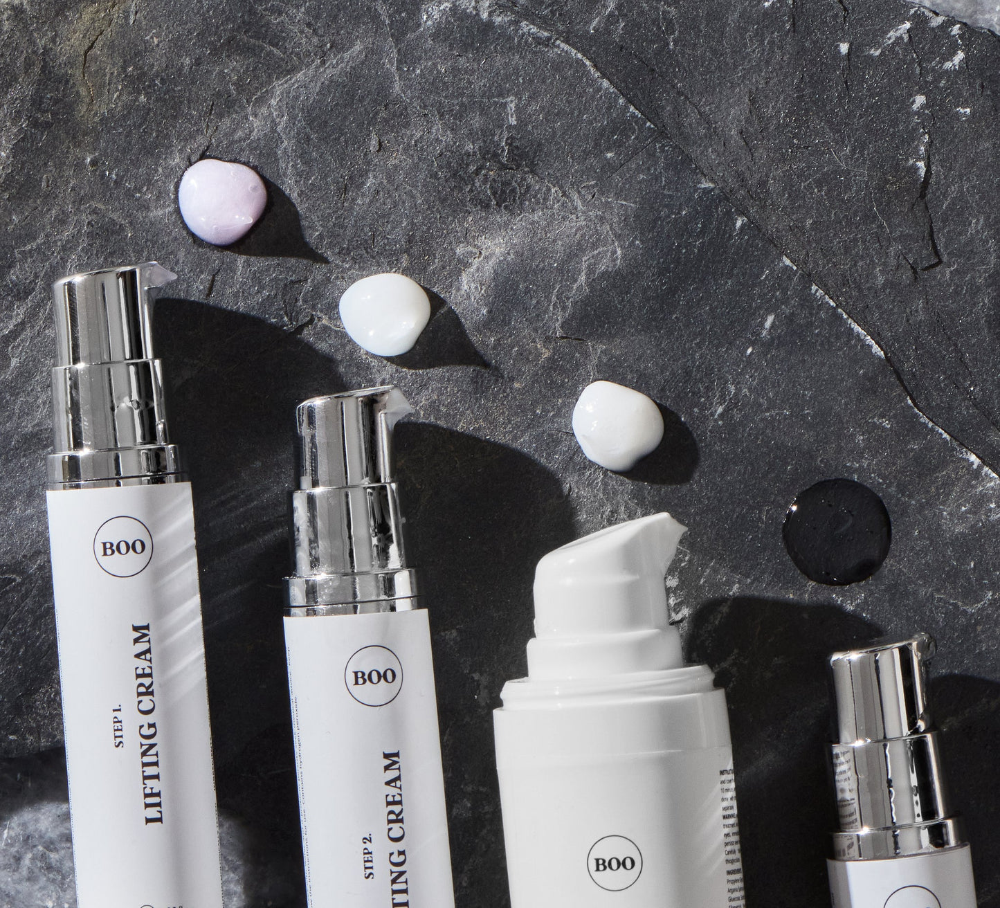 Boo Beauty Bar Professional Lash Kit