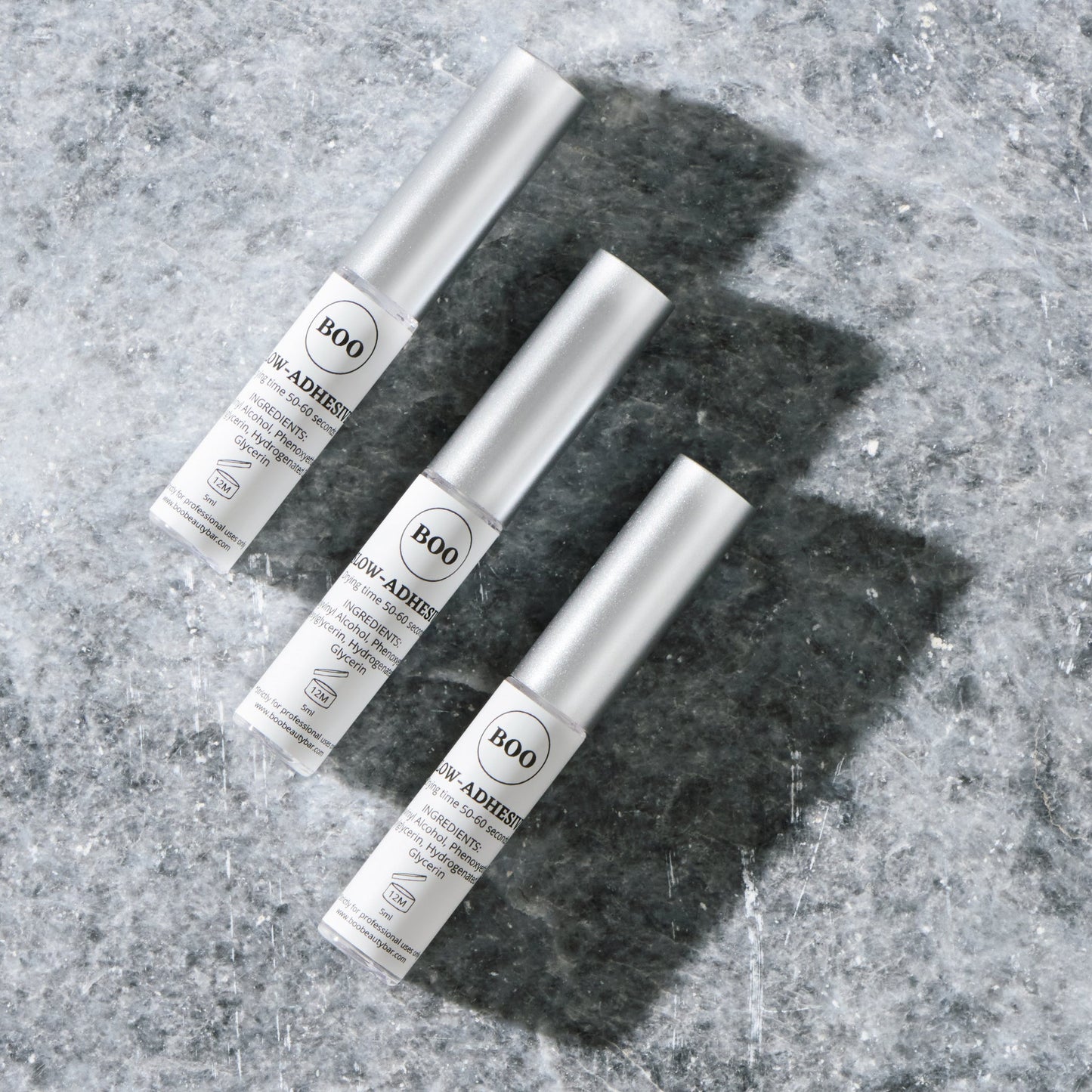Boo Beauty Bar Professional Lash Kit