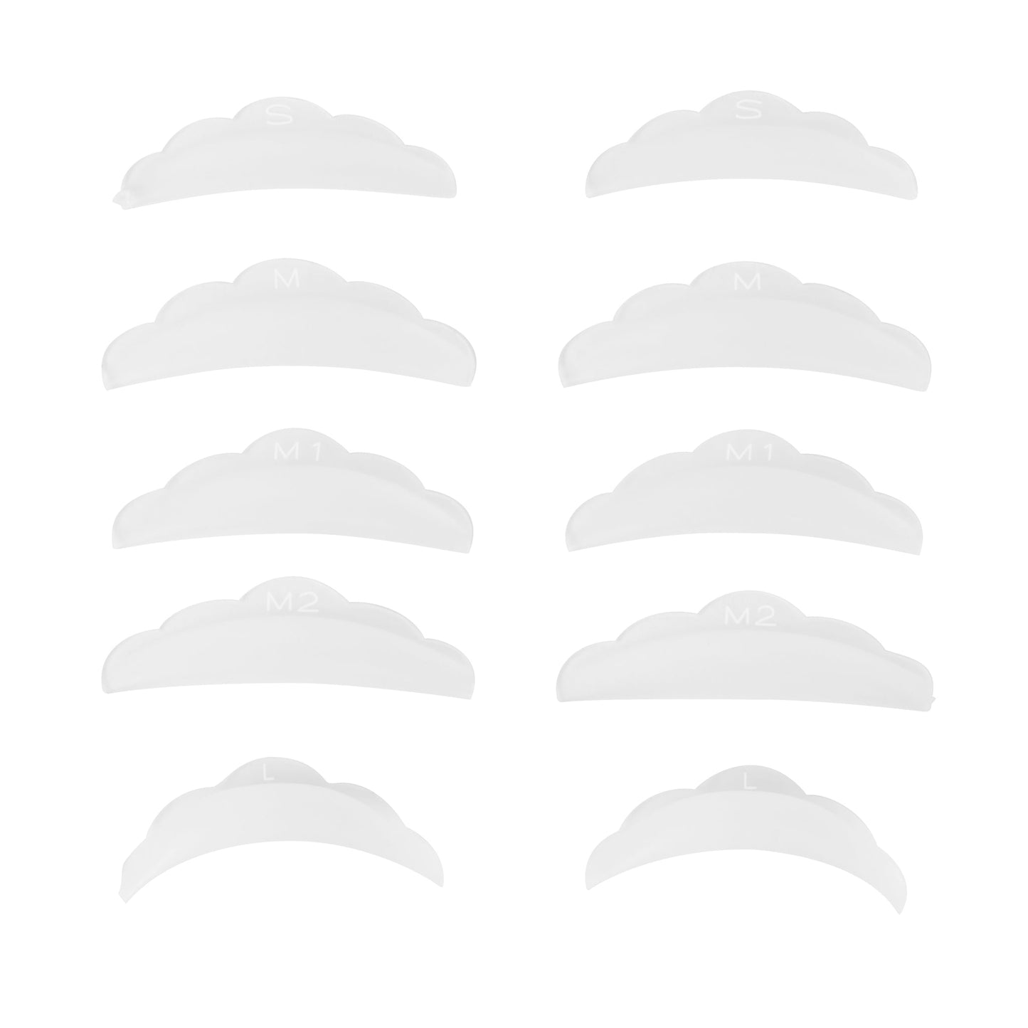 Boo Beauty Bar Professional Lash Kit