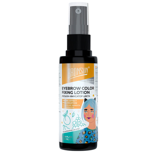 Bronsun Color Fixing Lotion