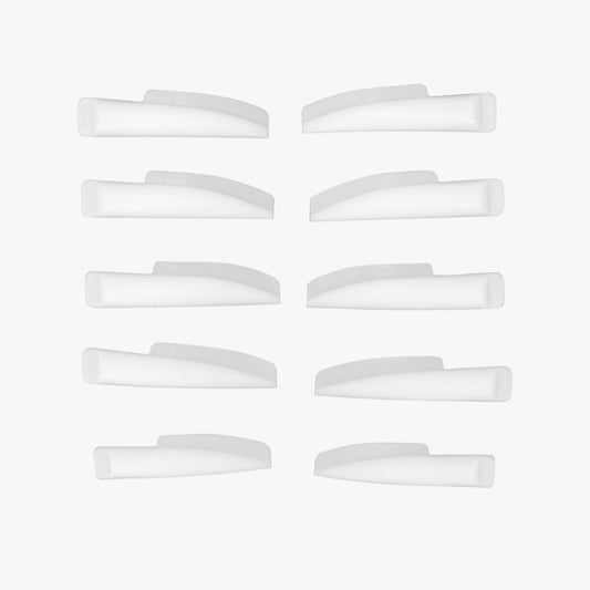 Boo Beauty Bar Glue Free Triangle Shields