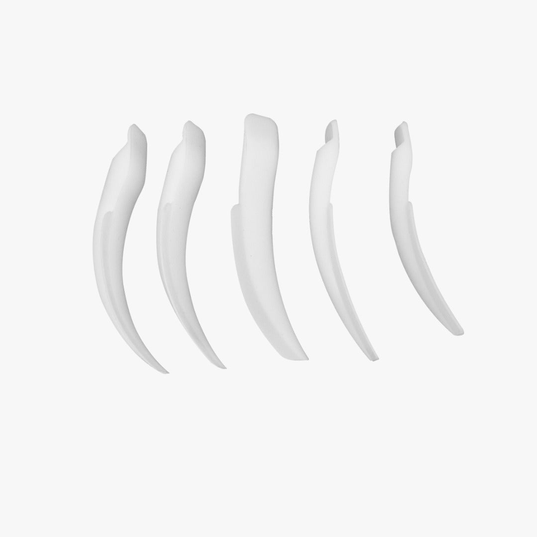 Boo Beauty Bar Glue Free Triangle Shields