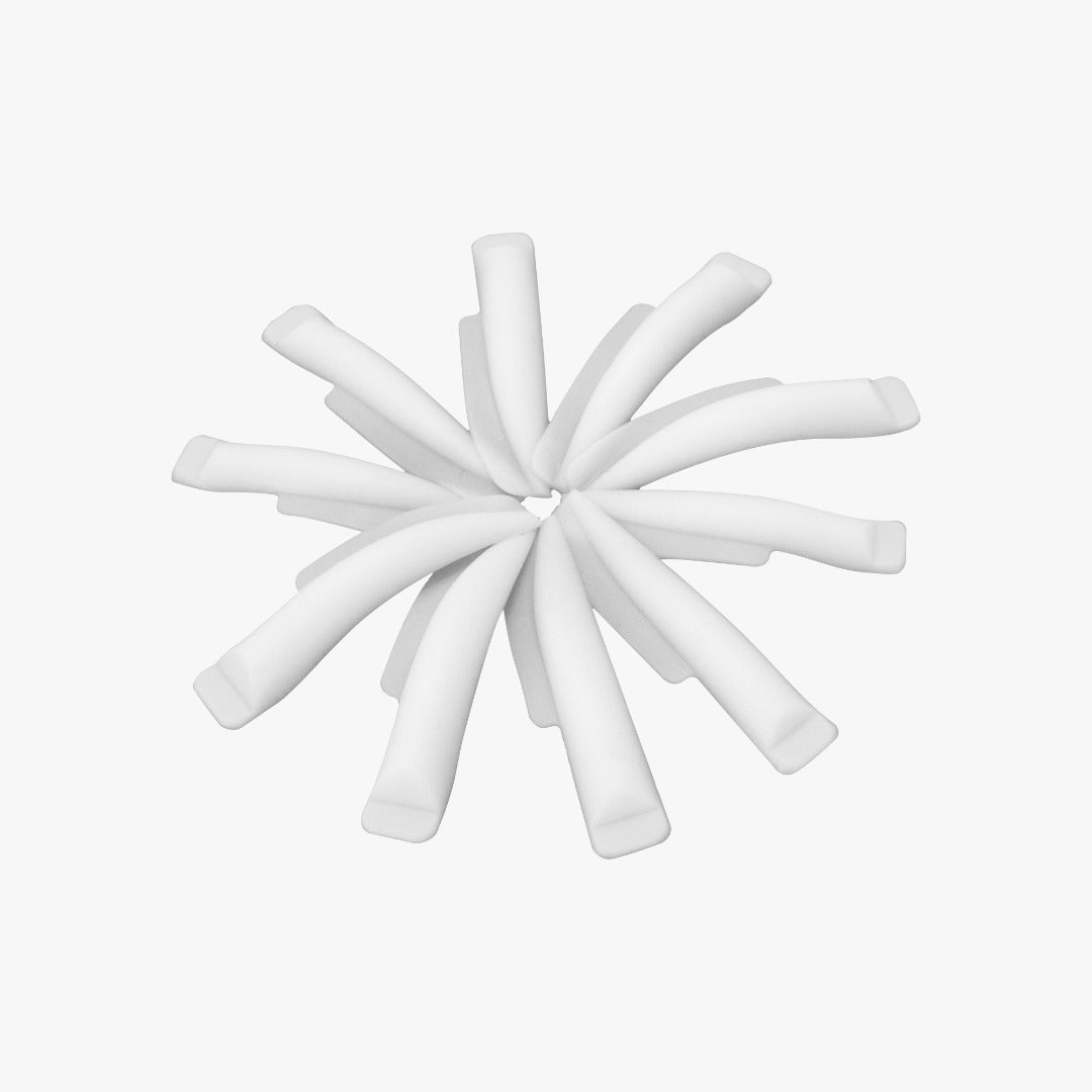 Boo Beauty Bar Glue Free Triangle Shields