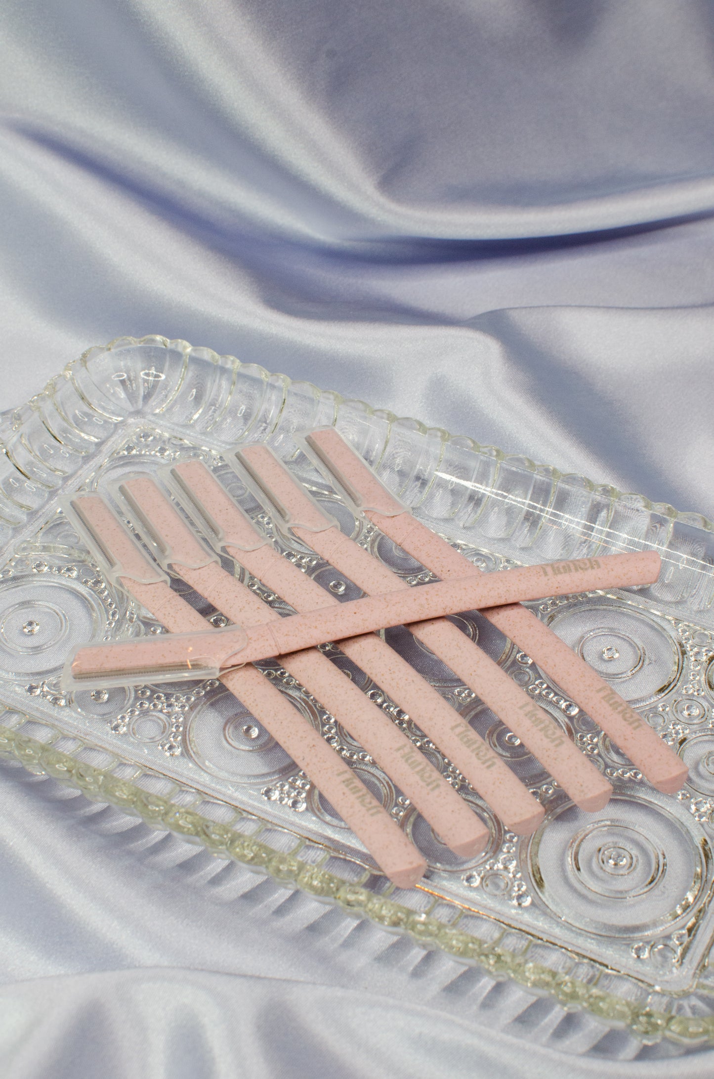 Fluffeh Brow Razor