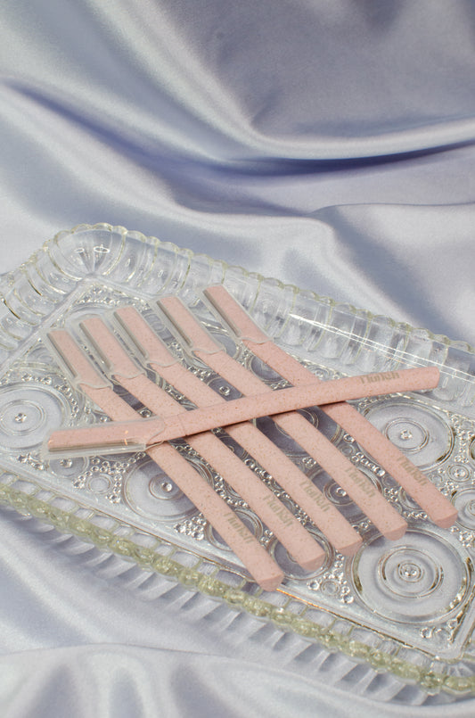 Fluffeh Brow Razor