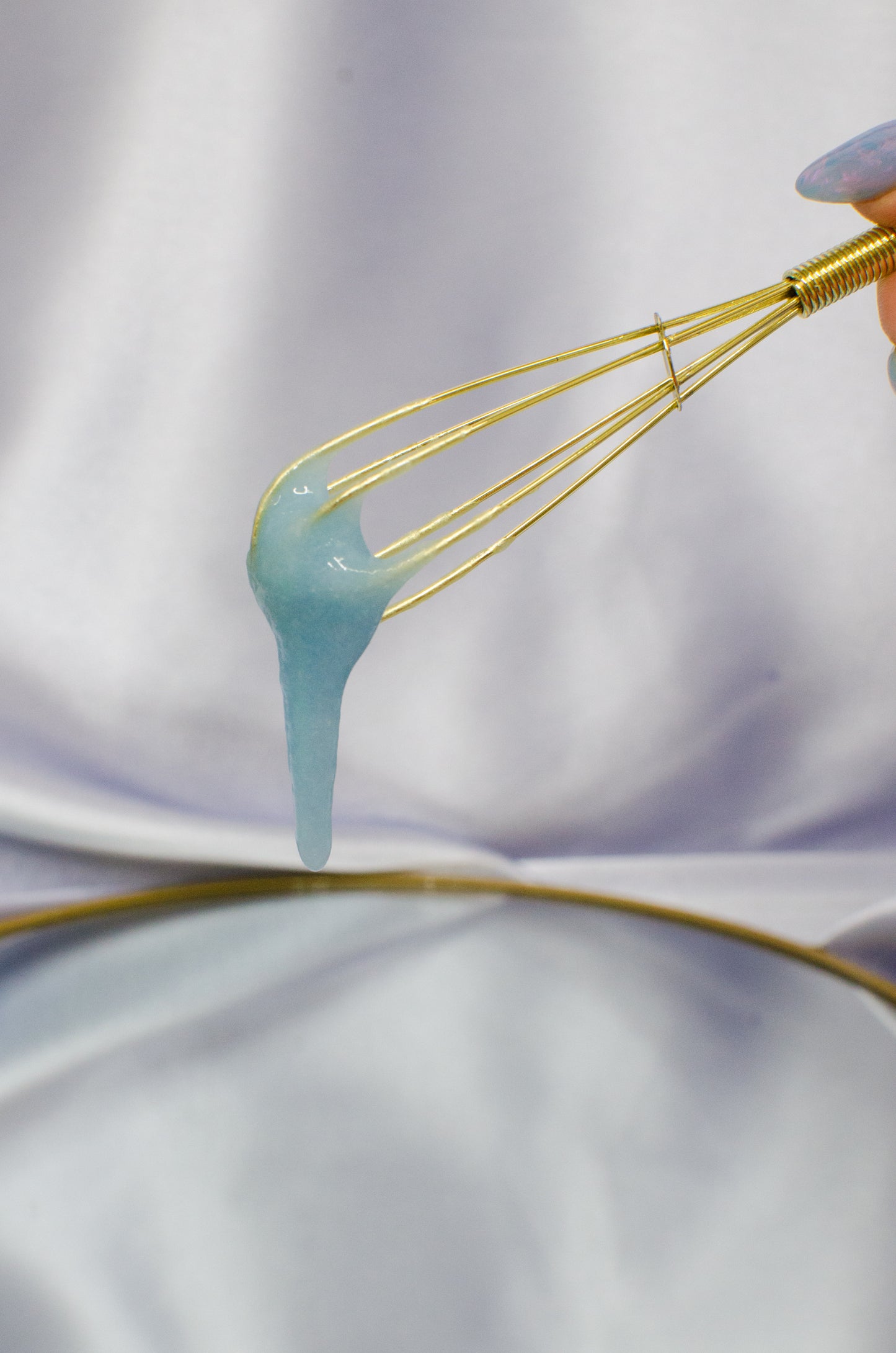 Jelly Mask Whisk