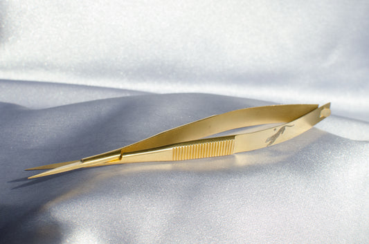 Brow Scissors