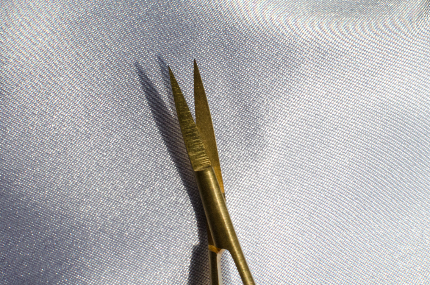 Brow Scissors