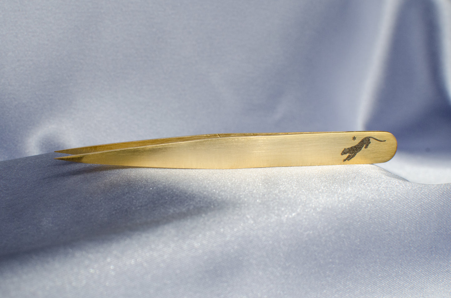 Pointed Tweezers