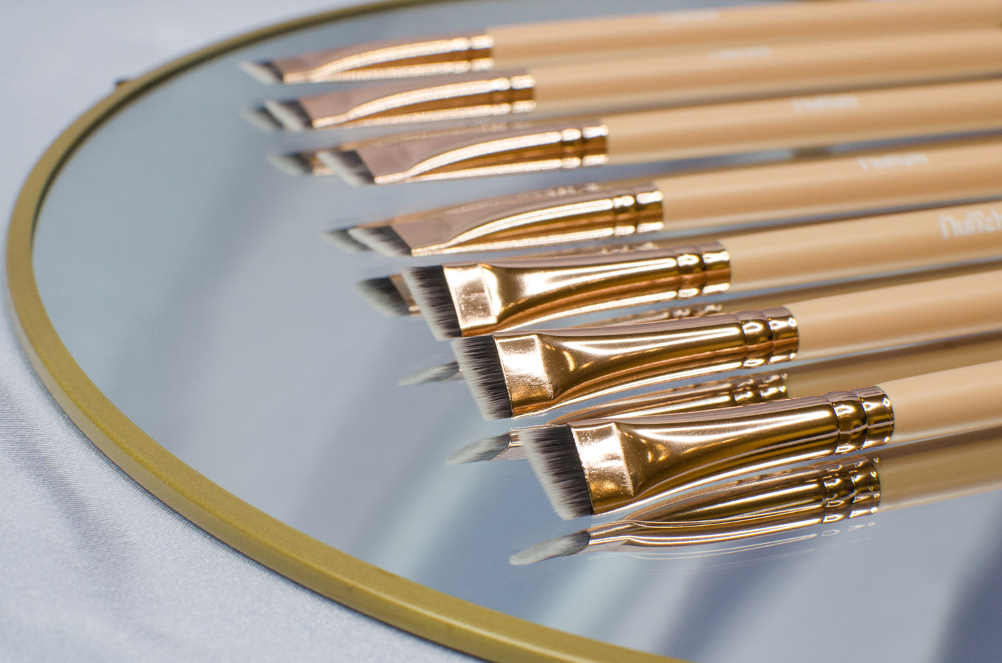 Brow Brush