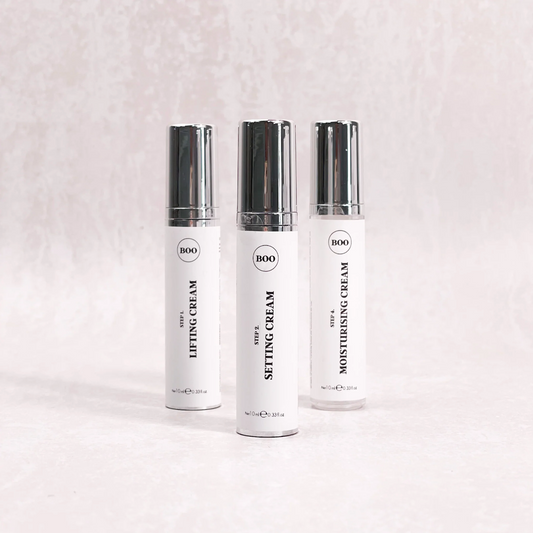 Boo Beauty Bar Basic Kit