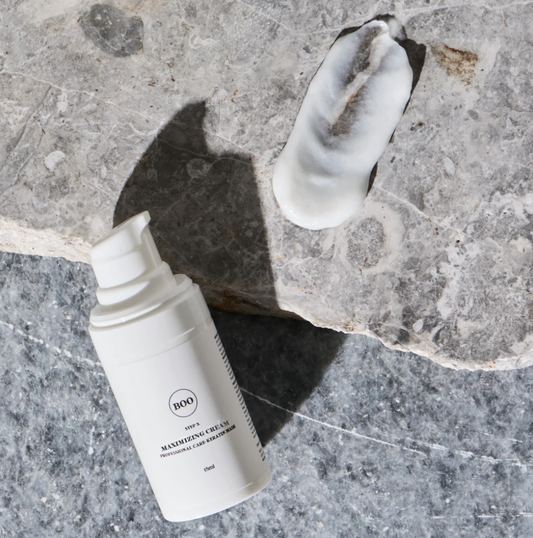 Boo Beauty Bar Maximising Cream